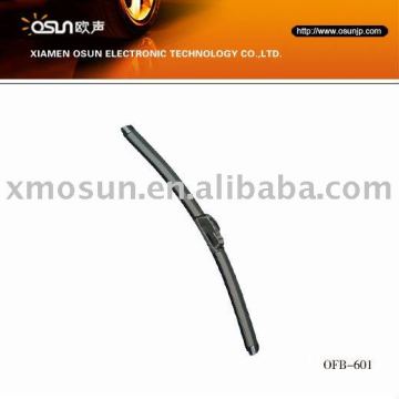 OFB-601 Universal brameless wiper blade