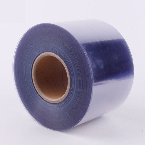 PET sheet film roll for vacuum forming