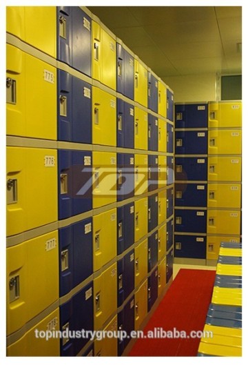 Sports Leisure Lockers