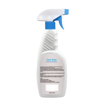 Hot Sale Heavy Duty Kitchen Cleaner with Spray