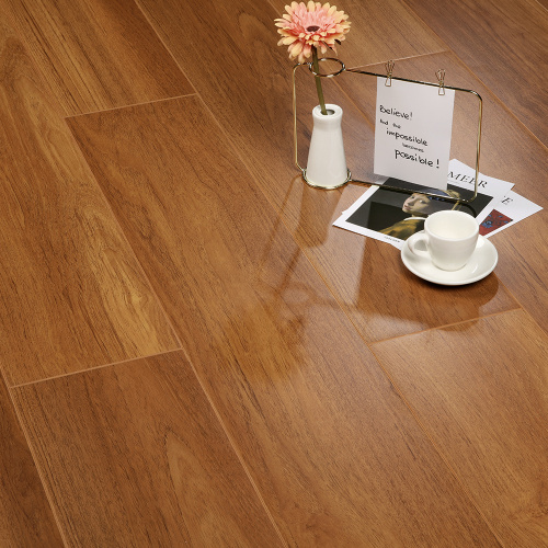 Waterproof Frame Laminate Flooring