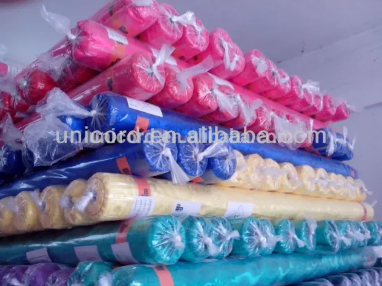 High Quality Satin Fabric