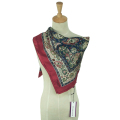 Foulard en soie Paisley