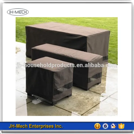 Garden furniture chair cover(600d material -REACH STANDARD)