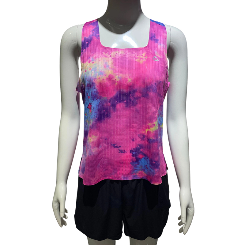 Lightweight Sports Vest Running Vest Quick Dry Training Marathon Vest