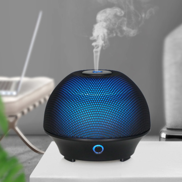 Mushroom Metal Mesh Cover Aroma Diffuser