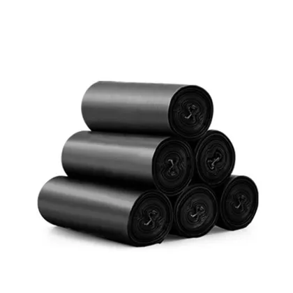 Wholesale Modern Environmental Protection Garbage Bags