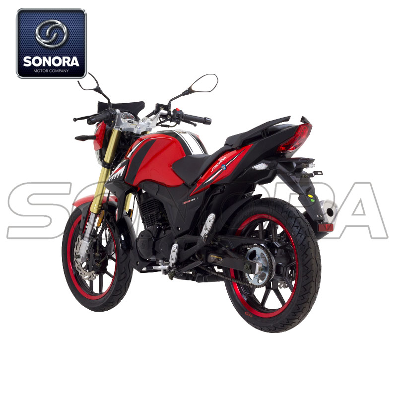 LEXMOTO ZSX-R 125 EFI (11)