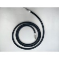 Custom Black Thick Charging Pile Wiring Harness