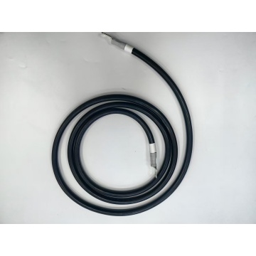 Custom Black Thick Charging Pile Wiring Harness