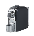 Espresso nespresso compatible cápsula cafetera automáticamente automáticamente