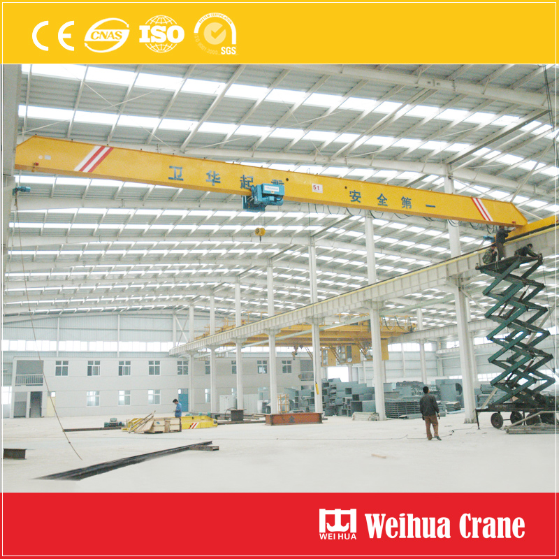 Overhead Crane 5t