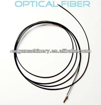 Fiber glass high accuracy temperature sensor