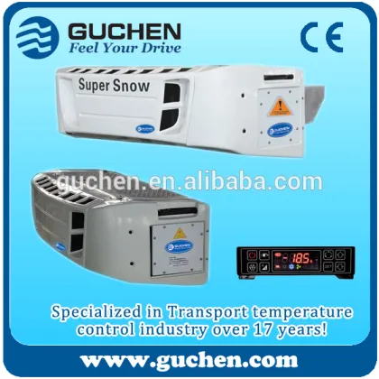 equal quality to thermo king truck refrigeration units