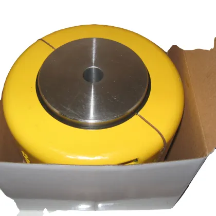 KC Coupling Chain Couplings: KC-5018, KC-6018, KC-8018