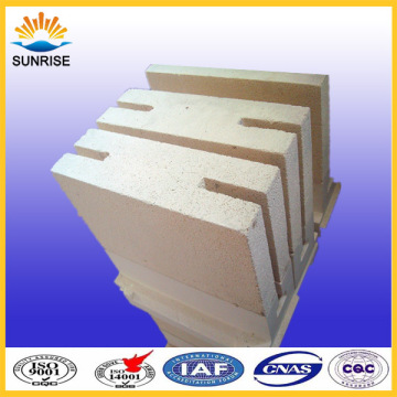 competitive price!JM 23 light weight mullite insulation refractory kiln bricks for sale