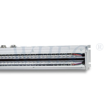 Customizable High Speed 2D Industrial Line Scan Camera PL6R650SLC for Web Inspection