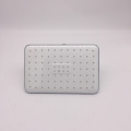 Square ABS Plastic Shower Head