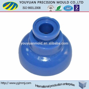 bottle pour plastic spout