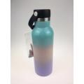 500mL Stainless Steel Thermal Rainbow Bottle