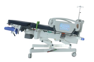 LDR Electric Hospital Obstetric Bed