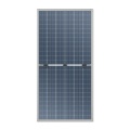 Halvcelle 550W Mono Solar Panel