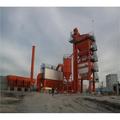 Valley Asphalt Concrete Road Construction