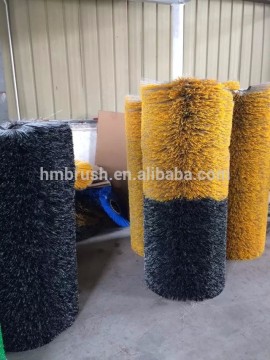road gutters street runways farm cleaning sweeper brushes