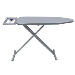 Table Mesh Folding Ironing Board with Ironing Board Cover