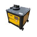 High Speed Rebar Automatic Bending Machines