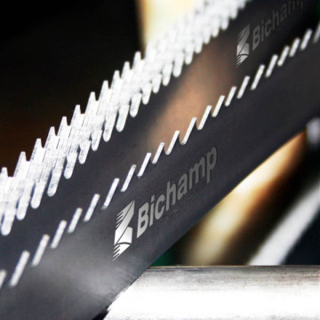 Bandsaw Blades manufacturer 13mm bi-metal band saw blades