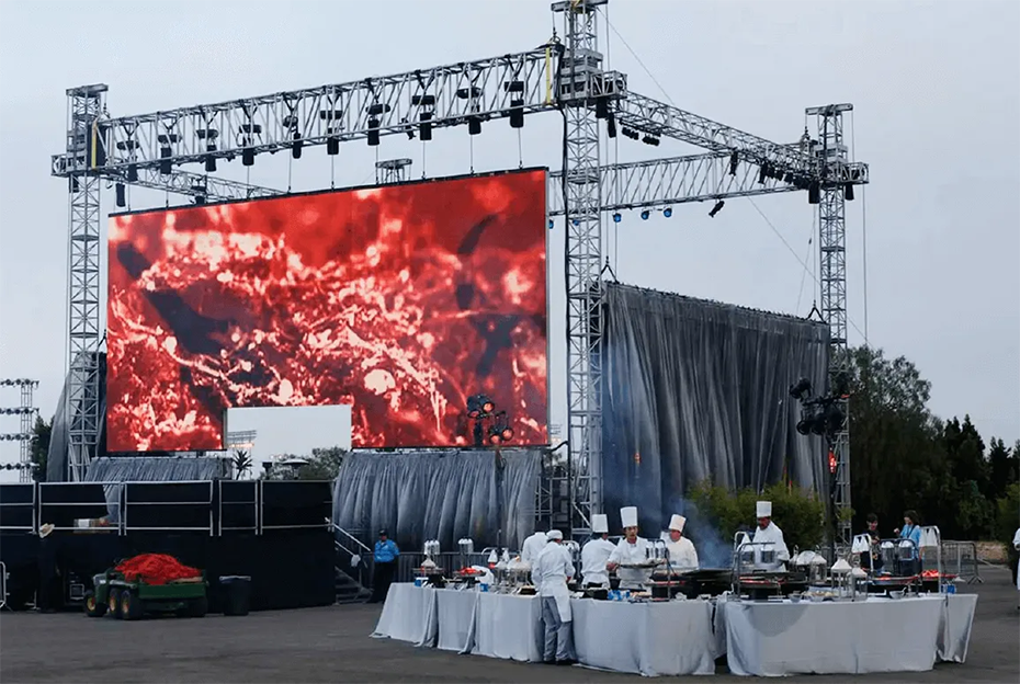 Outdoor LED Display (3)
