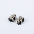 Conector Jack CC de 2,8 mm CH