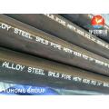 ASTM A335/ASME SA335 P22/UNS K21590 Alloy Steel Pipe