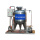 Vacuum Degassing Tank Fruit Juice Vacuum Deaerator