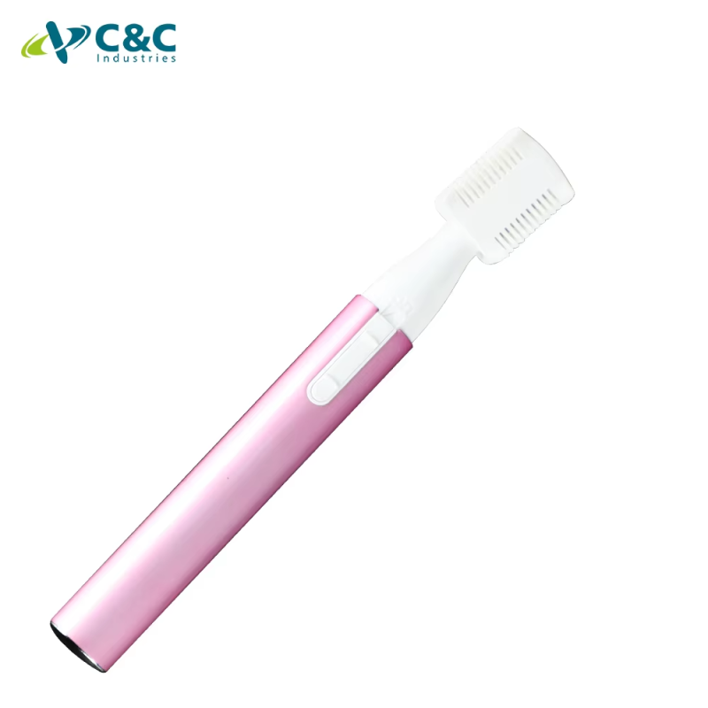 C&C Hot Sell Electric Eyebrow Trimmer