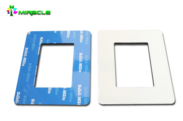 Hot Selling Wood Coated Photo Framed for Sublimation