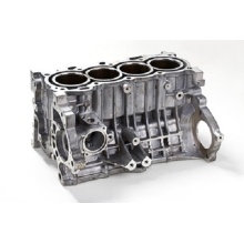 Automotive Component Die Casting Mould