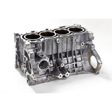 Automotive Component Die Casting Mould