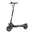 10 pulgada commuter electric scooter