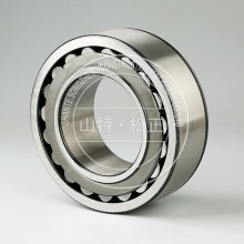 Lager 569-27-71960 voor Komatsu HD465-7 vooras