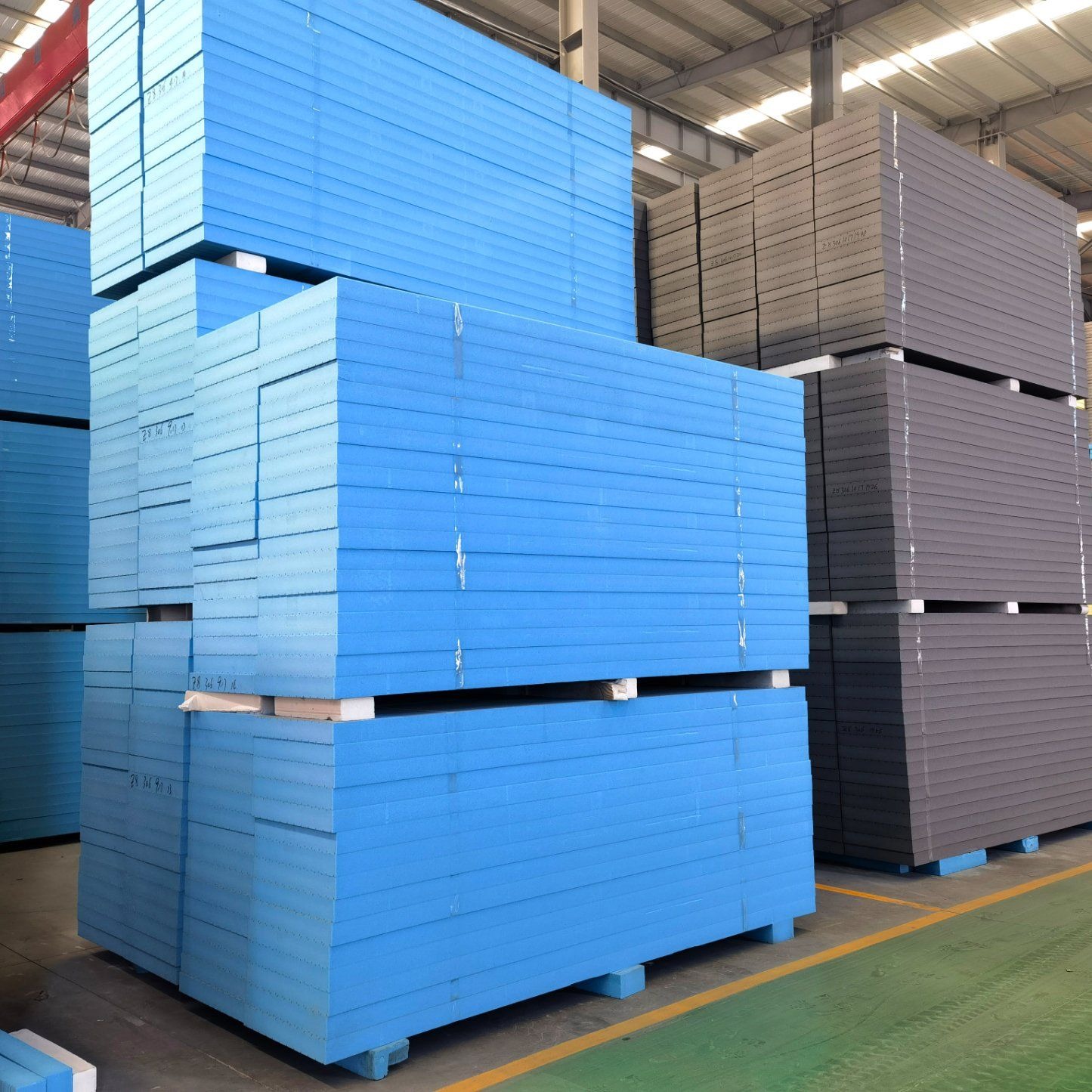Extruded Polystyrene Board (6)