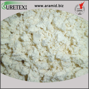 Para Aramid Fiber Pulp για την παραγωγή χαρτιού