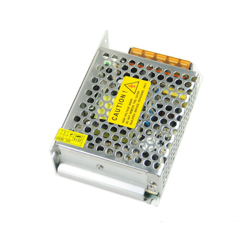 Alimentatore switching 5V3A per LED