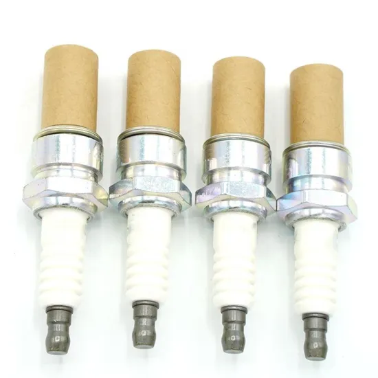 Shumiqi 2828 BPR5EY Factory - Wholesale High-Quality Spark Plugs