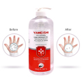 Hand Cleansing Alcohol Sanitizer 1000ml