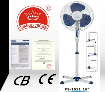 air fan