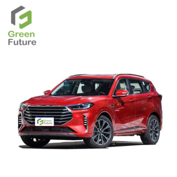 2024 China Car Chery Jetour X70 Pro 7 Seat SUV - Beli Jetour X70 Plus Online