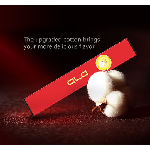 Factory Pricing Disposable Oil Vape Pen Pop