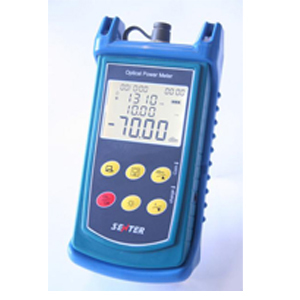 Optical Power Meter (with USB and storage